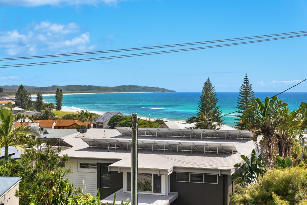 For Sale - 2/41 Dress Circle Drive - New Property in Lennox Head - Real Estate by Nick Bordin