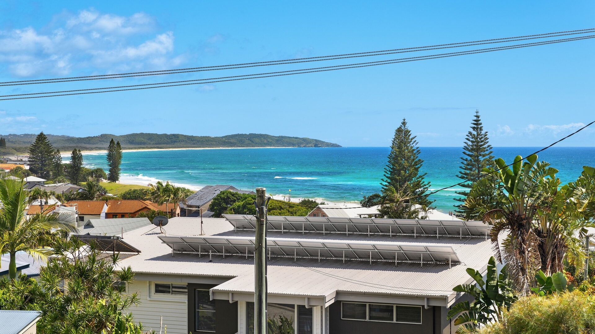 For Sale - 2/41 Dress Circle Drive - New Property in Lennox Head - Real Estate by Nick Bordin