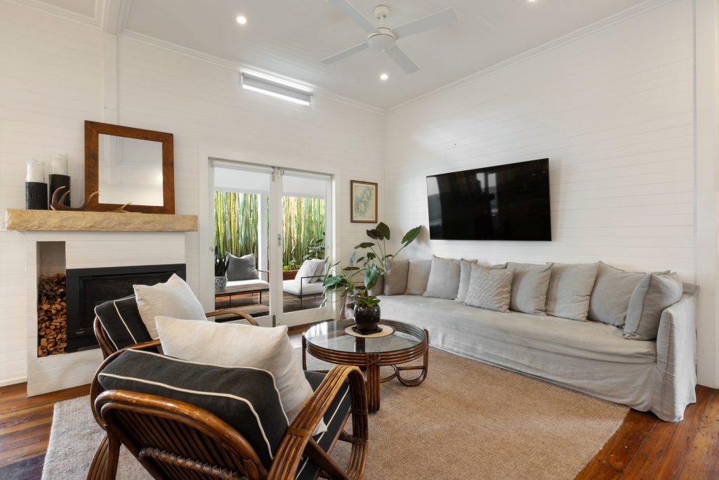 Auction - 36 Marvell Street - New Property in Byron Bay - Real Estate by Nick Dunn