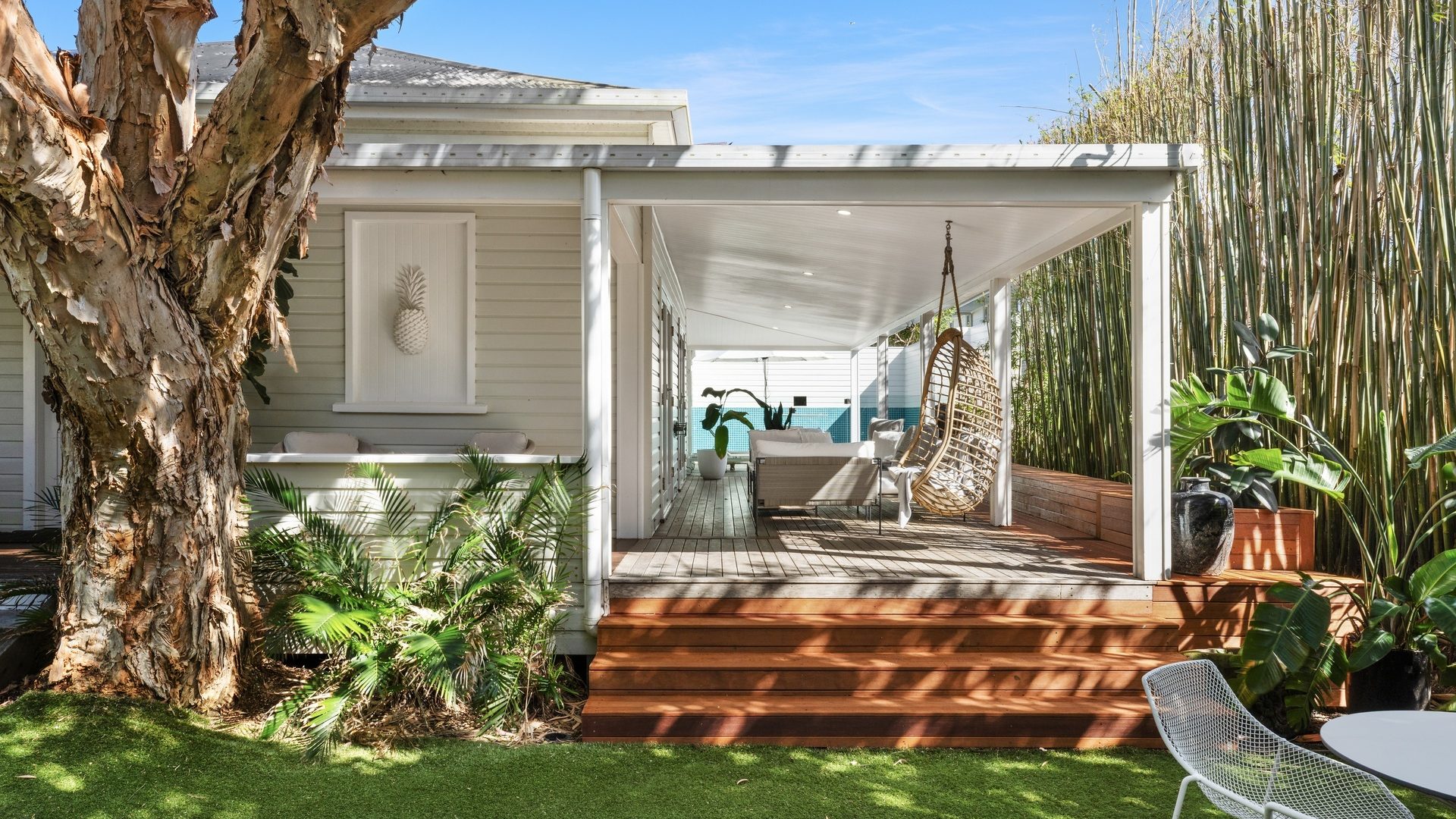 Auction - 36 Marvell Street - New Property in Byron Bay - Real Estate by Nick Dunn