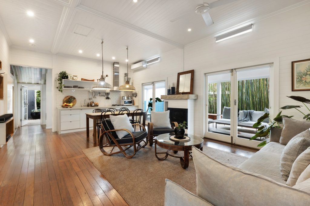 Auction - 36 Marvell Street - New Property in Byron Bay - Real Estate by Nick Dunn