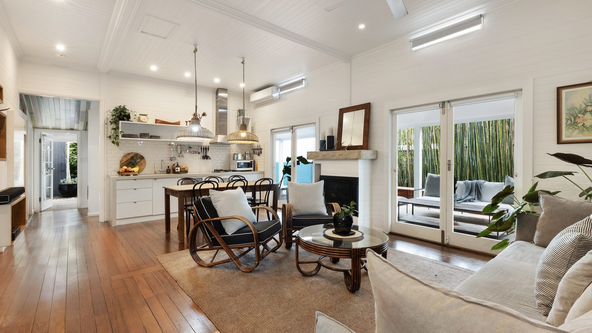 Auction - 36 Marvell Street - New Property in Byron Bay - Real Estate by Nick Dunn