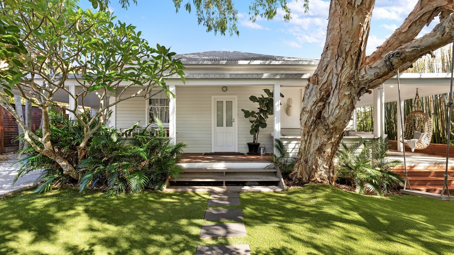 Auction - 36 Marvell Street - New Property in Byron Bay - Real Estate by Nick Dunn