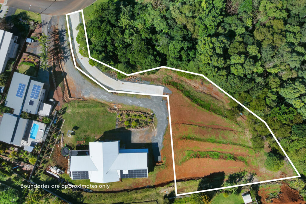 For Sale - 22 Liffey Avenue - New Property in Cumbalum - Real Estate by Shawn Bishop & Jamie Marshall