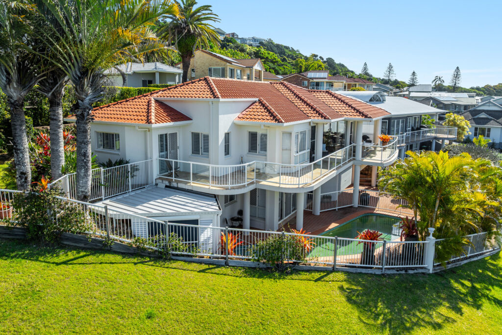 For Sale - 24 Pinnacle Row - New Property in Lennox Head - Real Estate by Jason Crethar