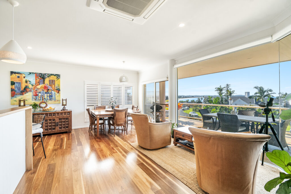 For Sale - 24 Pinnacle Row - New Property in Lennox Head - Real Estate by Jason Crethar