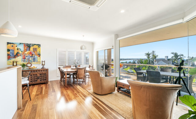 For Sale - 24 Pinnacle Row - New Property in Lennox Head - Real Estate by Jason Crethar