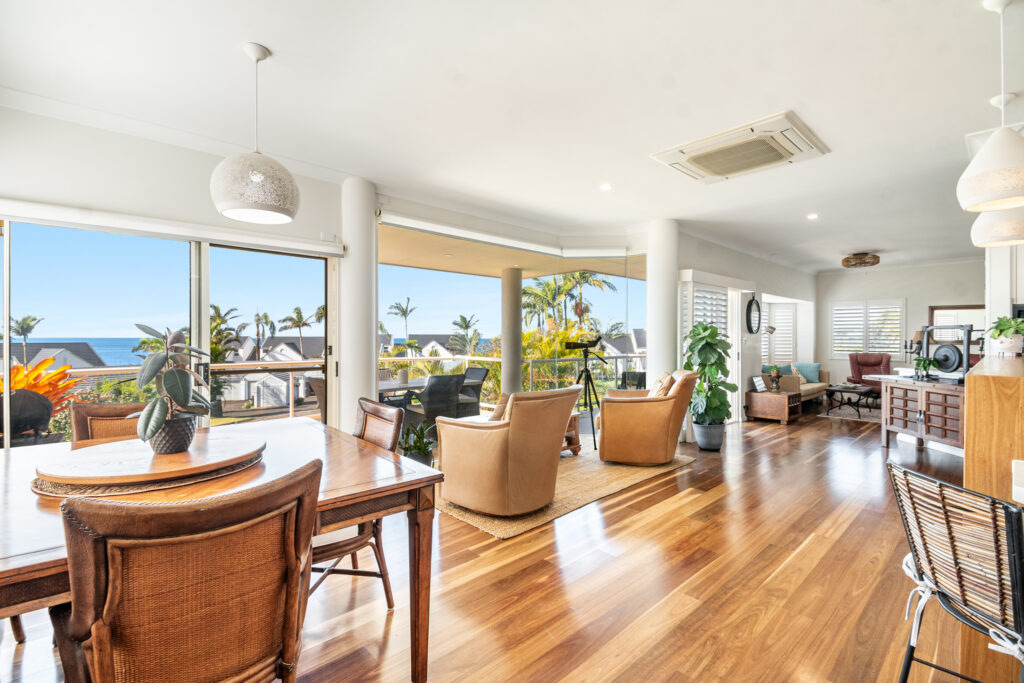 For Sale - 24 Pinnacle Row - New Property in Lennox Head - Real Estate by Jason Crethar