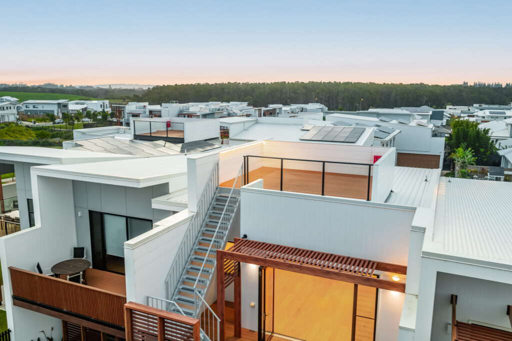 For Sale - 32 Aureus Boulevard - New Property in Skennars Head - Real Estate by Nick Bordin
