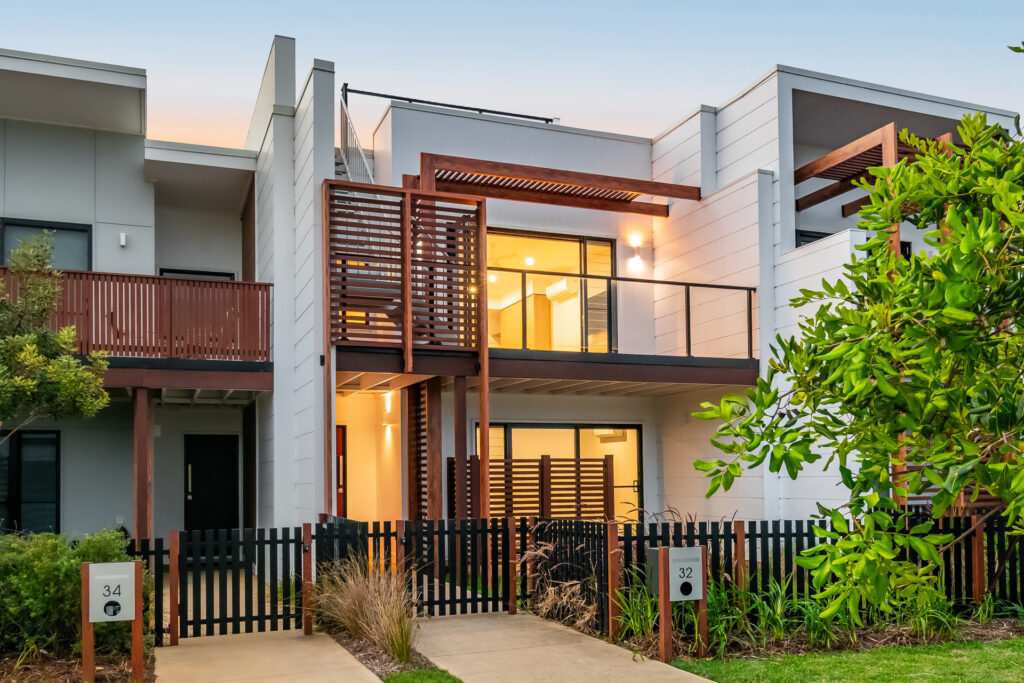 For Sale - 32 Aureus Boulevard - New Property in Skennars Head - Real Estate by Nick Bordin