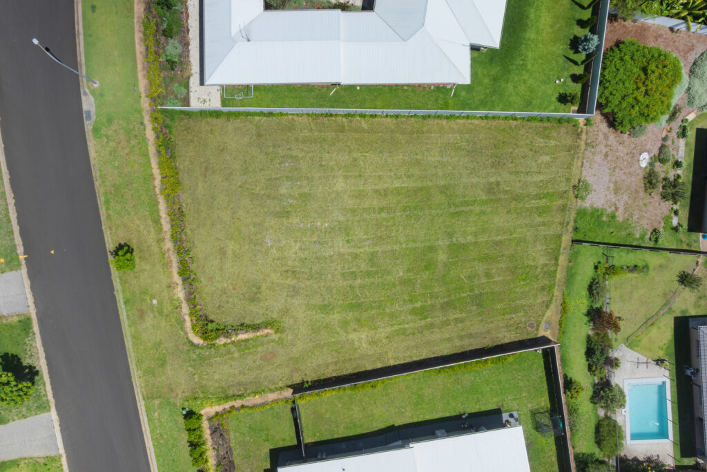 For Sale - 11 Presentation Crescent - New Property in Cumbalum - Real Estate by 