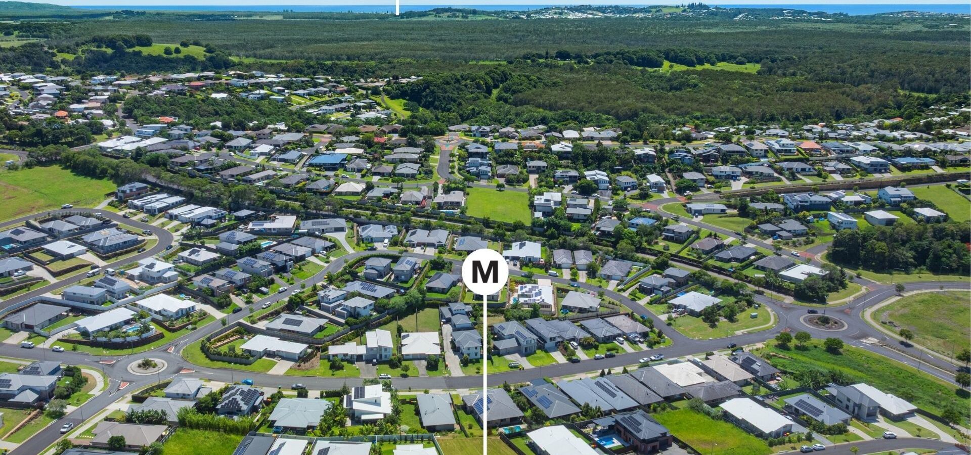 For Sale - 11 Presentation Crescent - New Property in Cumbalum - Real Estate by