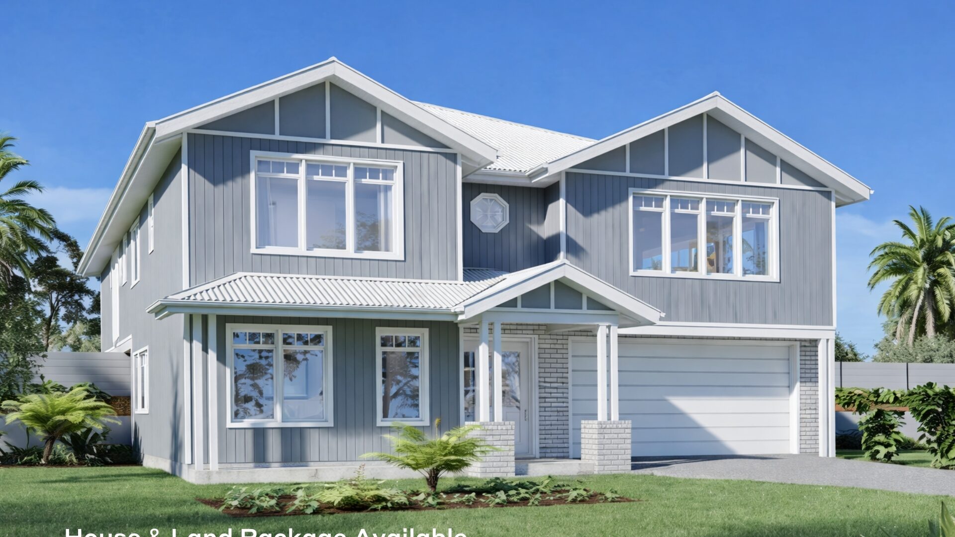 For Sale - 22 Liffey Avenue - New Property in Cumbalum - Real Estate by Shawn Bishop & Jamie Marshall