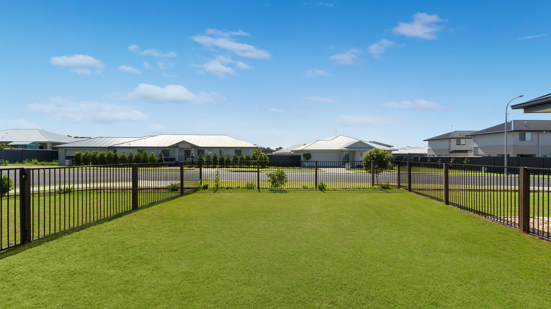 For Sale - 1 Hartigan Street - New Property in Cumbalum - Real Estate by 
