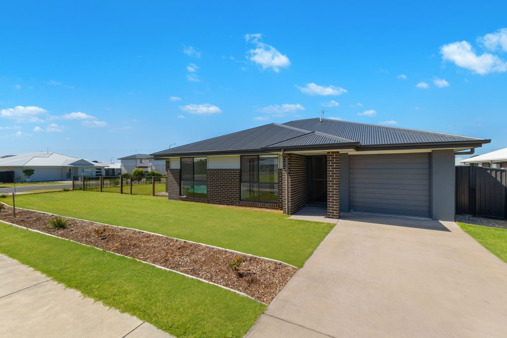 For Sale - 1 Hartigan Street - New Property in Cumbalum - Real Estate by 