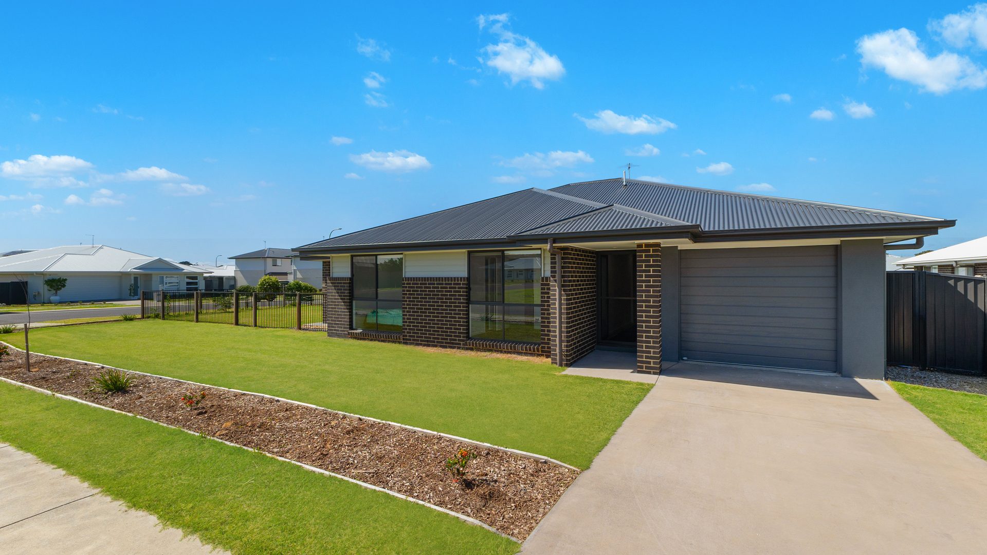 For Sale - 1 Hartigan Street - New Property in Cumbalum - Real Estate by 