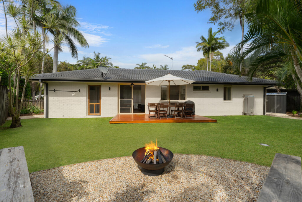 Sold - 26 Ribbonwood Place - New Property in Suffolk Park - Real Estate by Tezu Harrison