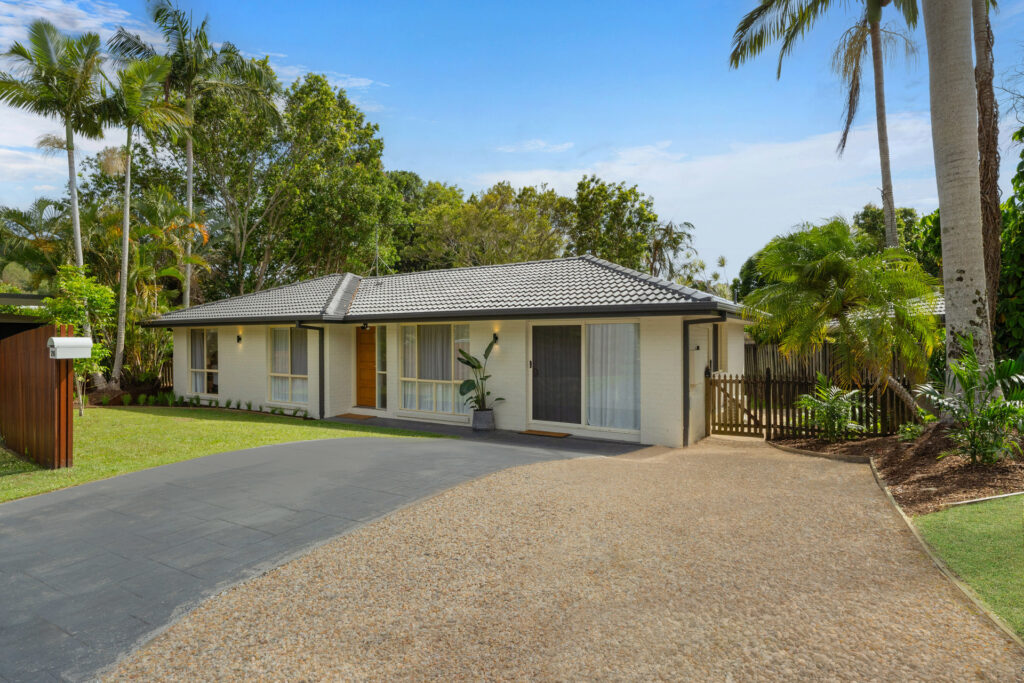 Sold - 26 Ribbonwood Place - New Property in Suffolk Park - Real Estate by Tezu Harrison
