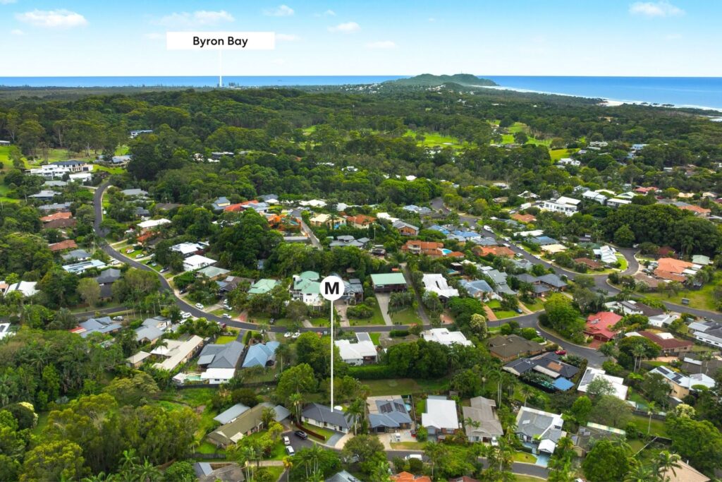 Sold - 26 Ribbonwood Place - New Property in Suffolk Park - Real Estate by Tezu Harrison