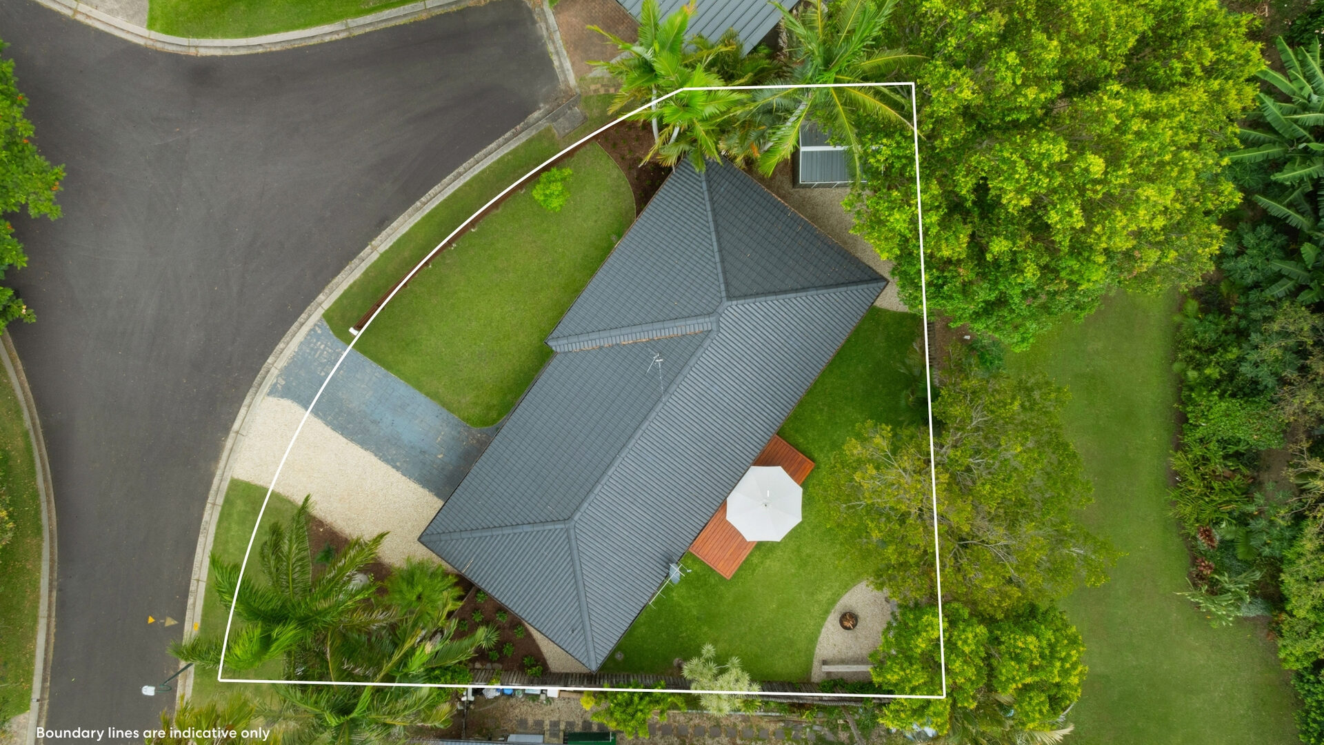 Sold - 26 Ribbonwood Place - New Property in Suffolk Park - Real Estate by Tezu Harrison