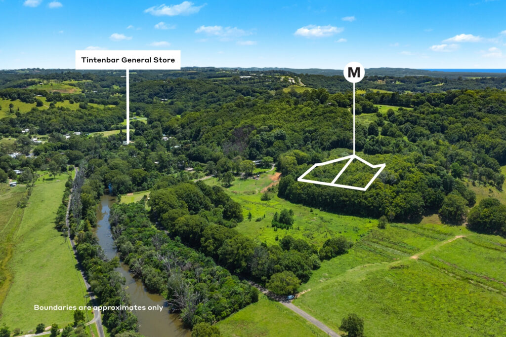 For Sale - 17-18 George Street - New Property in Tintenbar - Real Estate by Shawn Bishop & Jamie Marshall