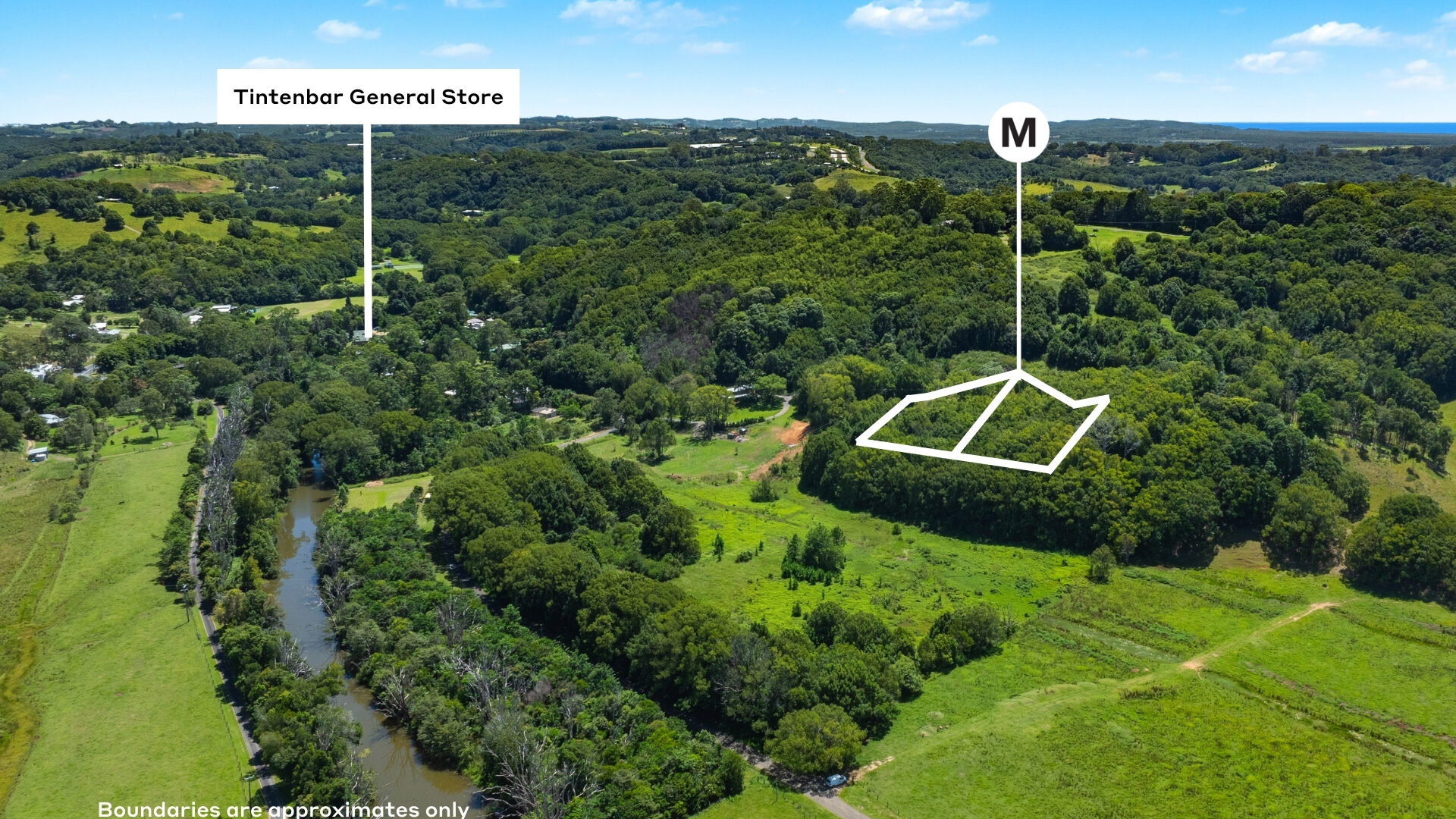 For Sale - 17-18 George Street - New Property in Tintenbar - Real Estate by Shawn Bishop & Jamie Marshall