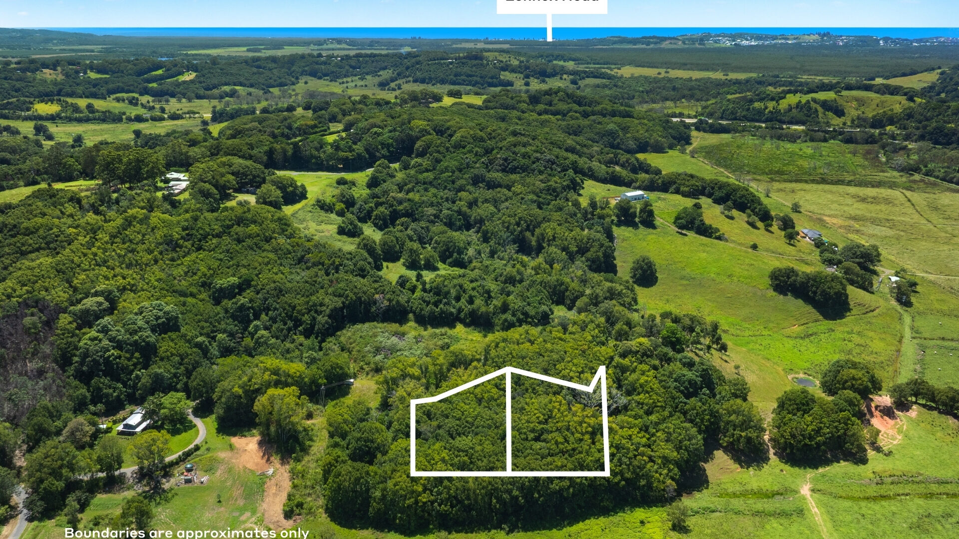 For Sale - 17-18 George Street - New Property in Tintenbar - Real Estate by Shawn Bishop & Jamie Marshall