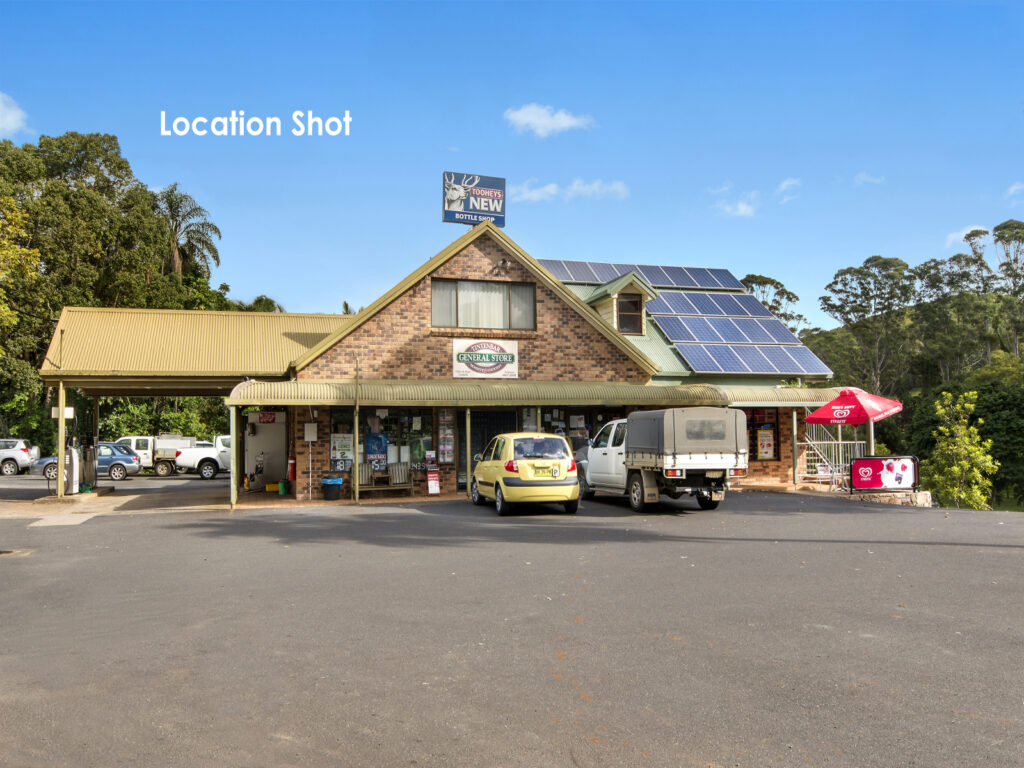 For Sale - 17-18 George Street - New Property in Tintenbar - Real Estate by Shawn Bishop & Jamie Marshall