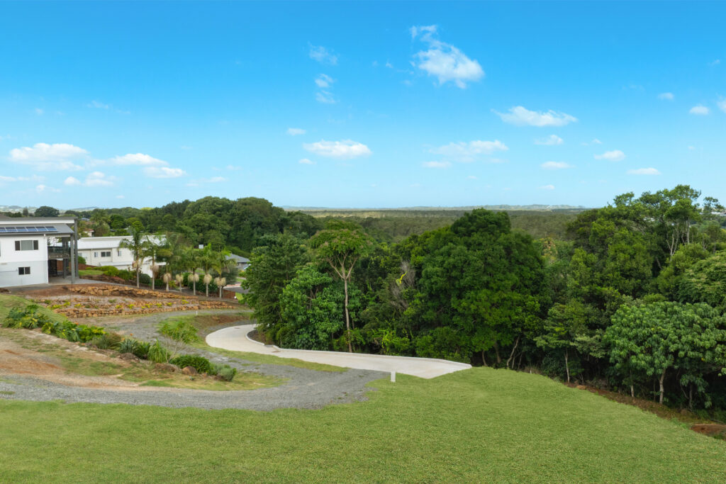 For Sale - 22 Liffey Avenue - New Property in Cumbalum - Real Estate by Shawn Bishop & Jamie Marshall