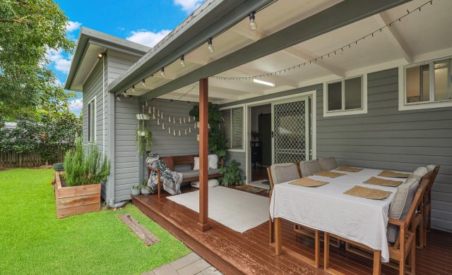 Auction - 79 Byron Street - New Property in Bangalow - Real Estate by Nick Dunn