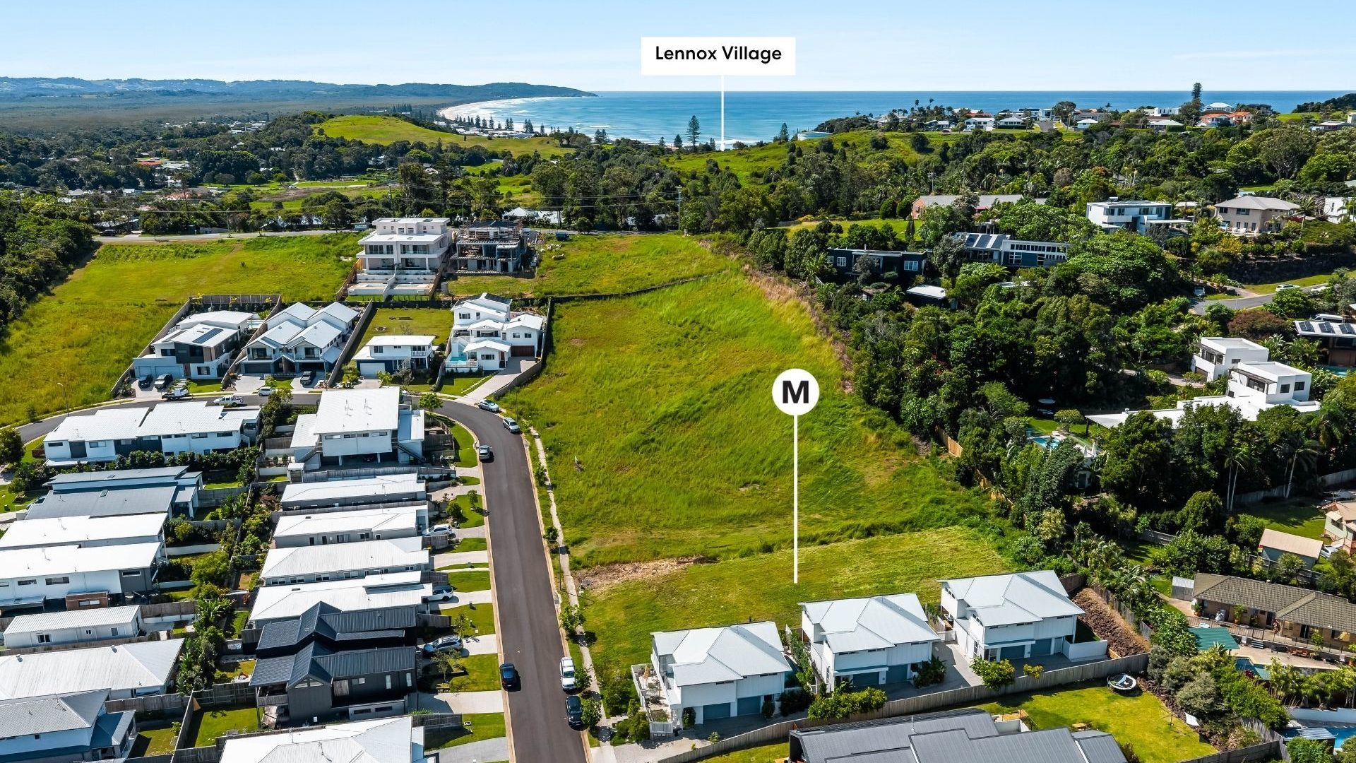 For Sale - 39 Habitat Way - New Property in Lennox Head - Real Estate by Jake King