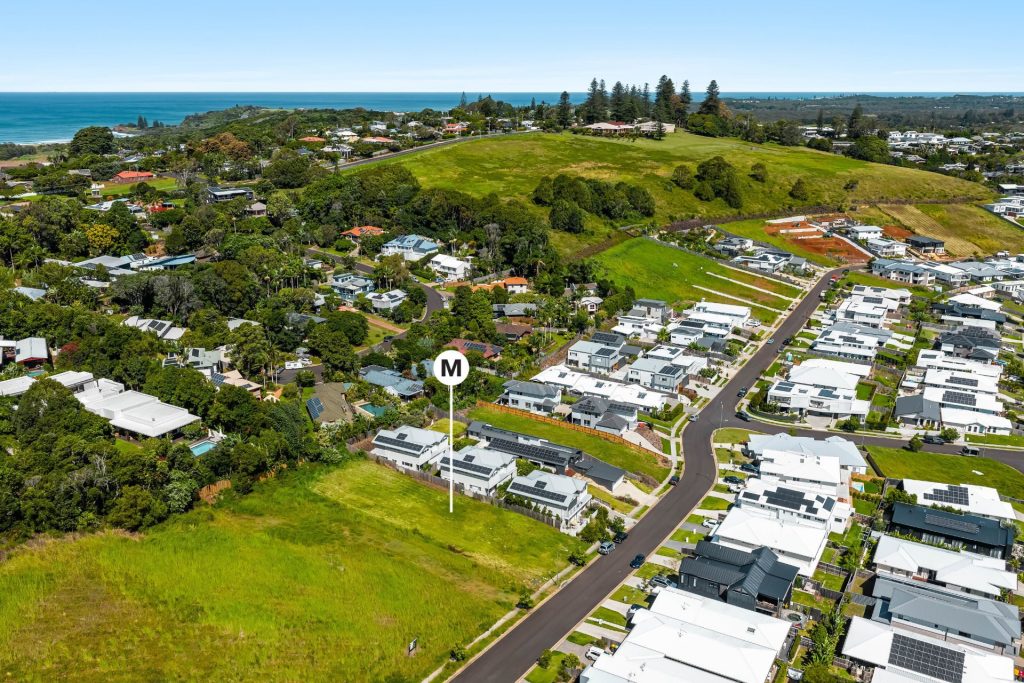 For Sale - 39 Habitat Way - New Property in Lennox Head - Real Estate by Jake King