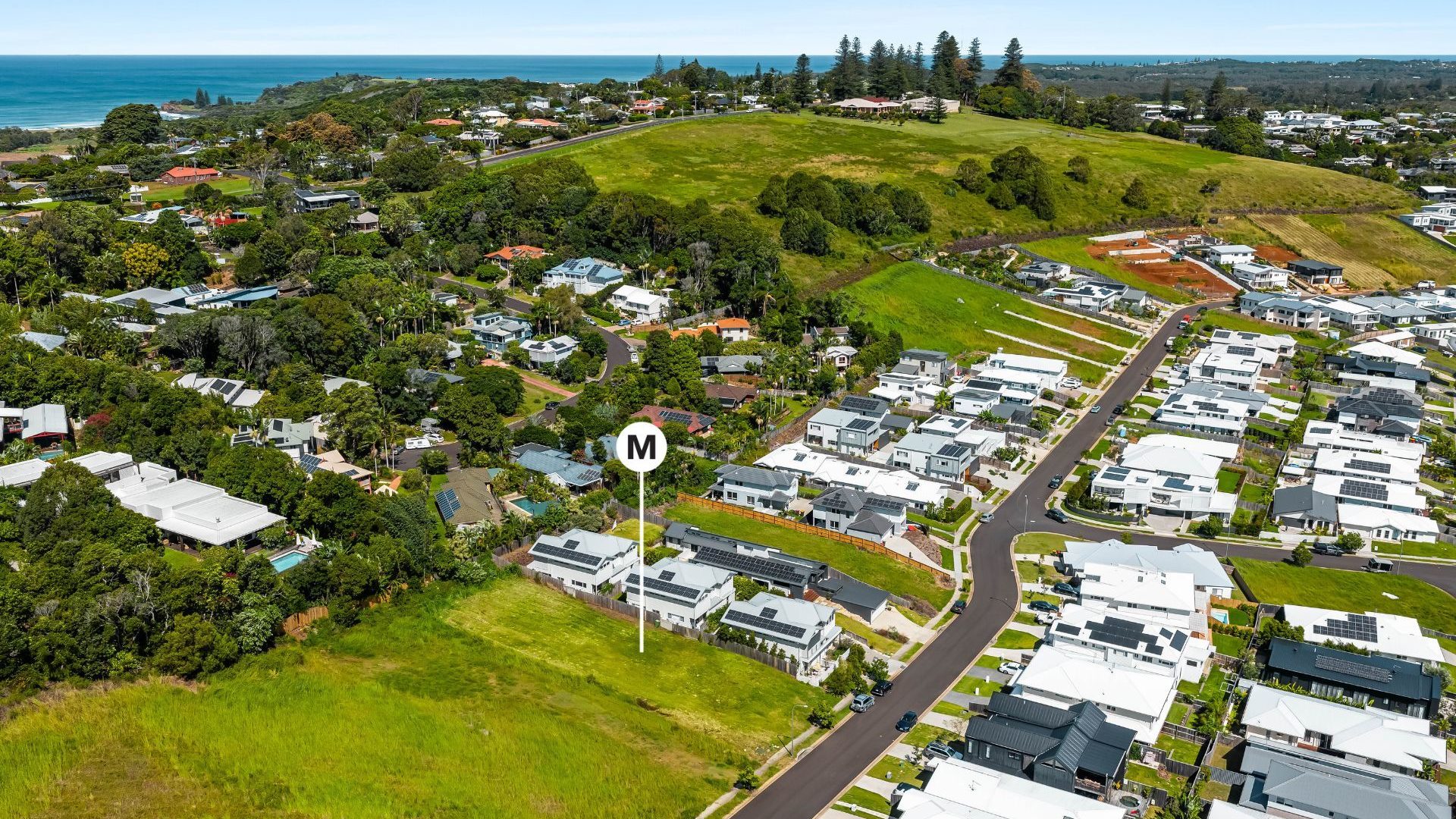 For Sale - 39 Habitat Way - New Property in Lennox Head - Real Estate by Jake King