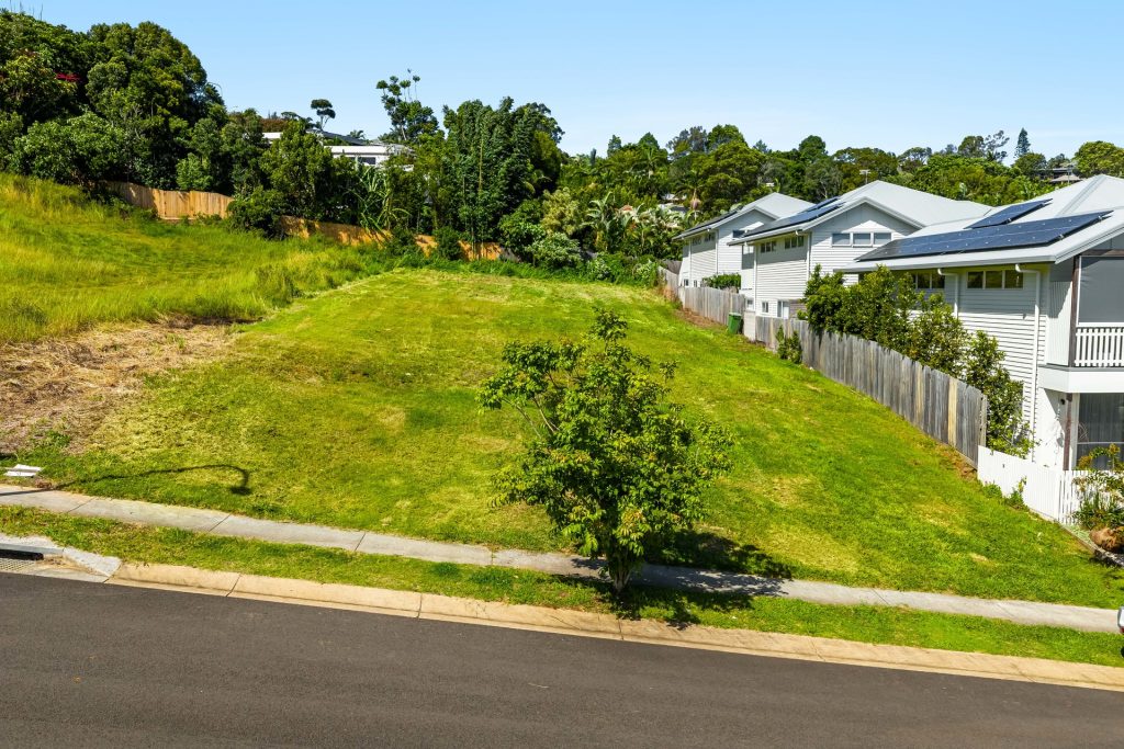 For Sale - 39 Habitat Way - New Property in Lennox Head - Real Estate by Jake King