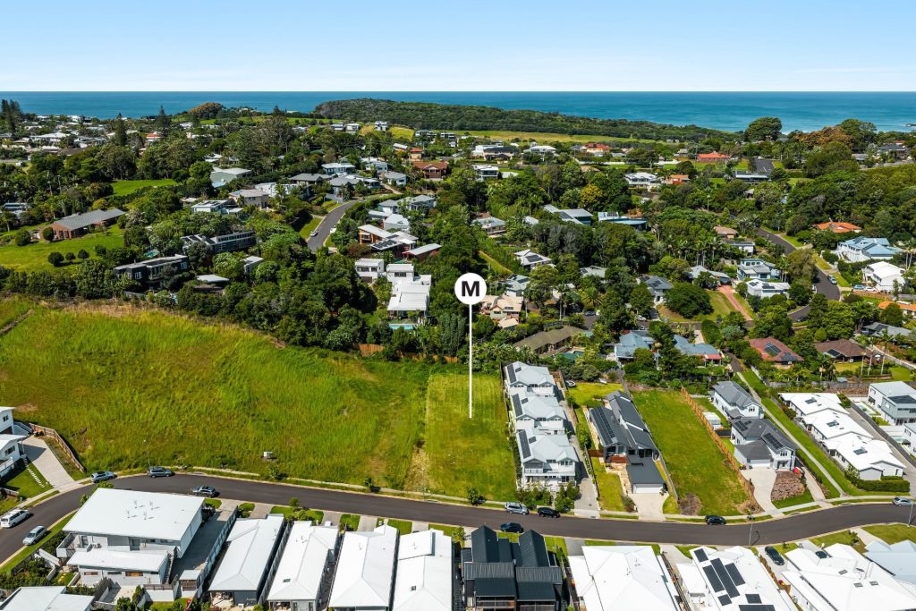 For Sale - 39 Habitat Way - New Property in Lennox Head - Real Estate by Jake King
