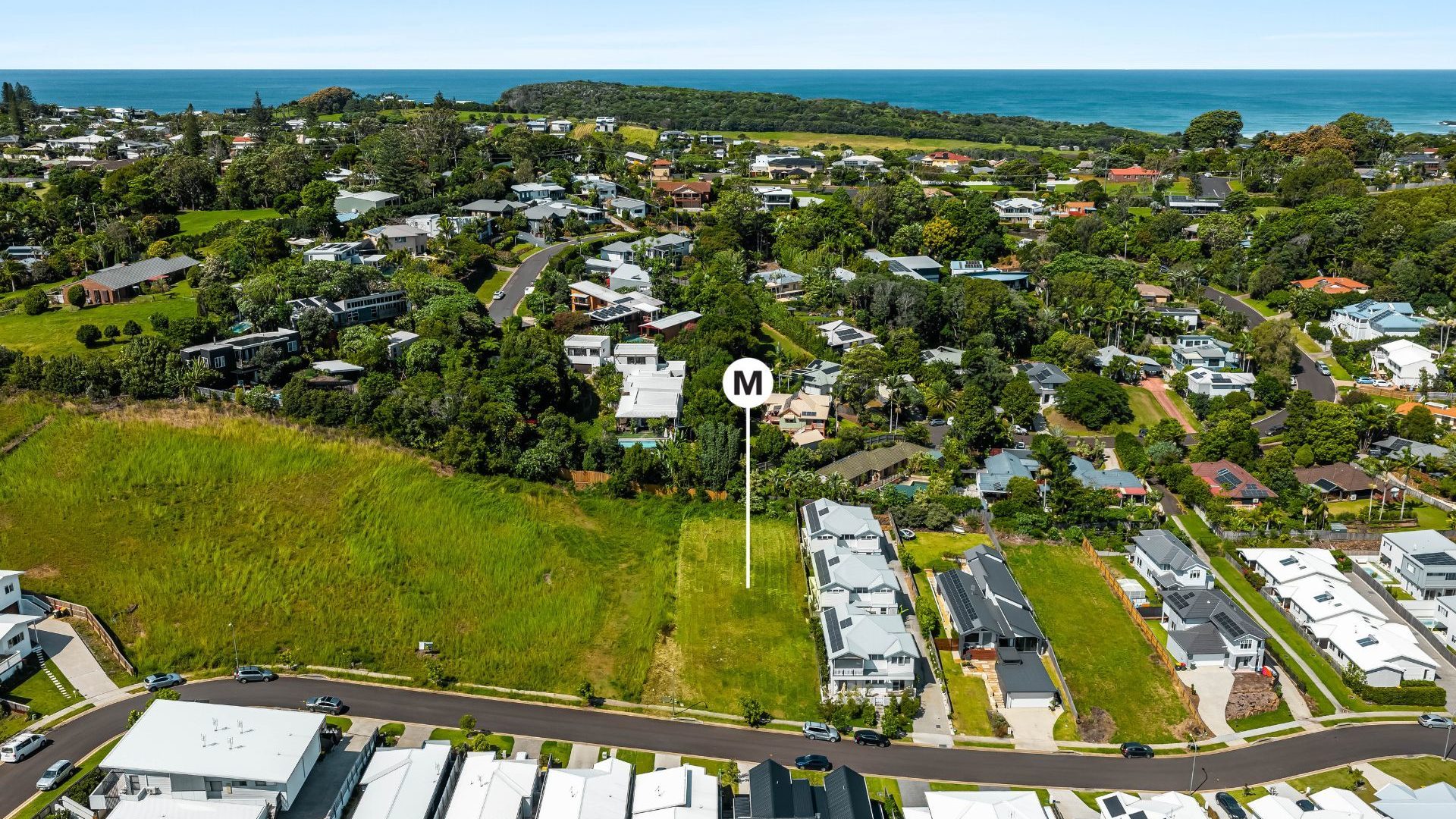 For Sale - 39 Habitat Way - New Property in Lennox Head - Real Estate by Jake King
