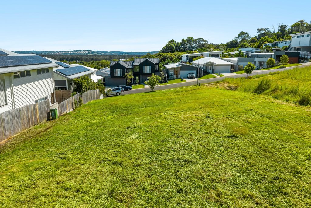 For Sale - 39 Habitat Way - New Property in Lennox Head - Real Estate by Jake King