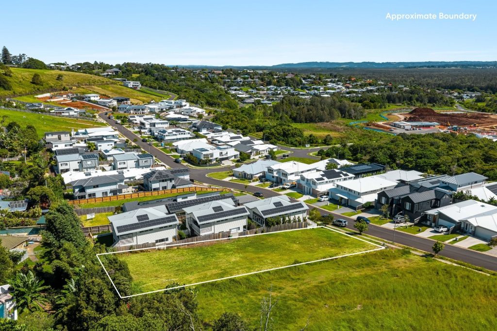 For Sale - 39 Habitat Way - New Property in Lennox Head - Real Estate by Jake King