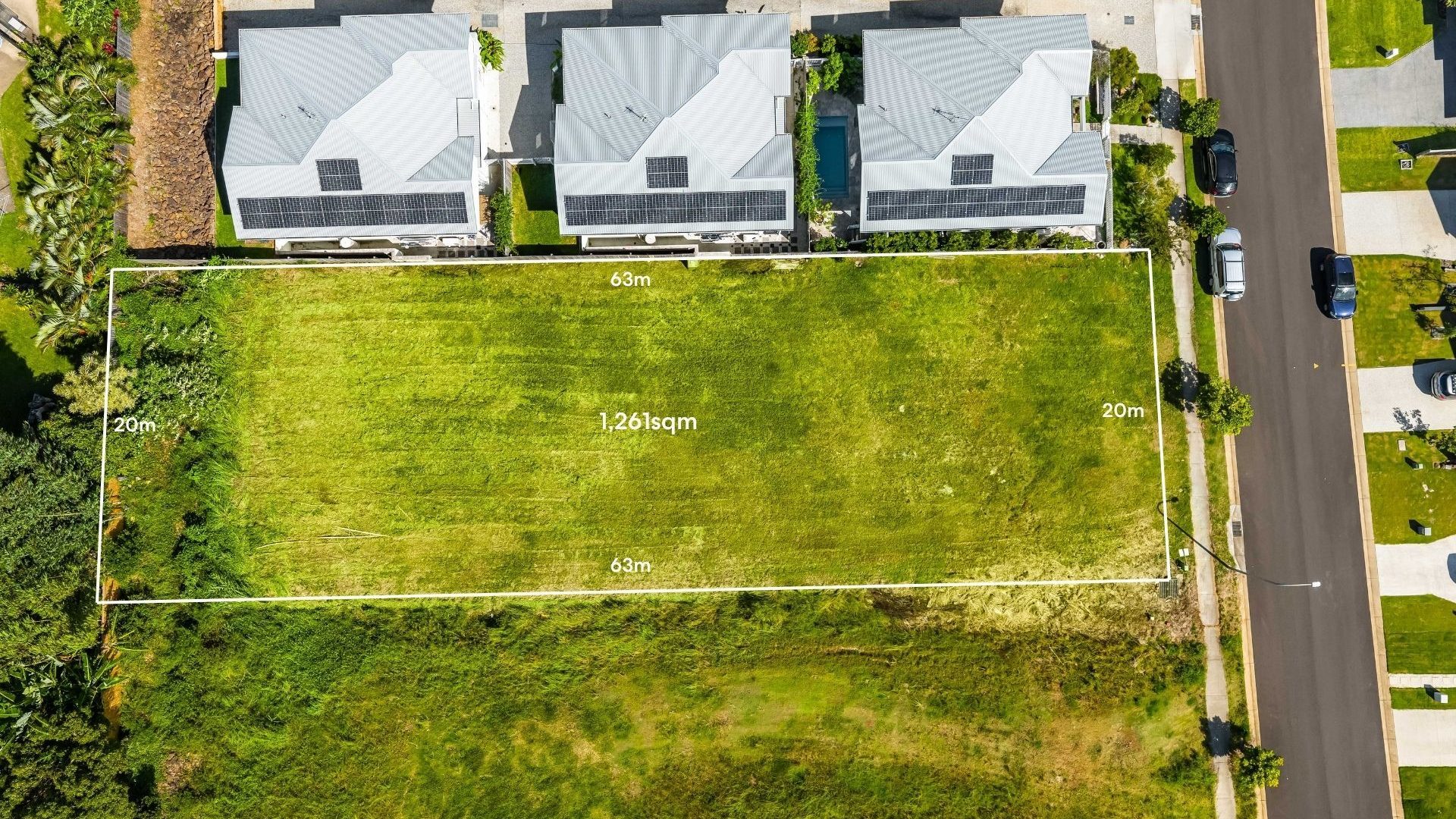 For Sale - 39 Habitat Way - New Property in Lennox Head - Real Estate by Jake King