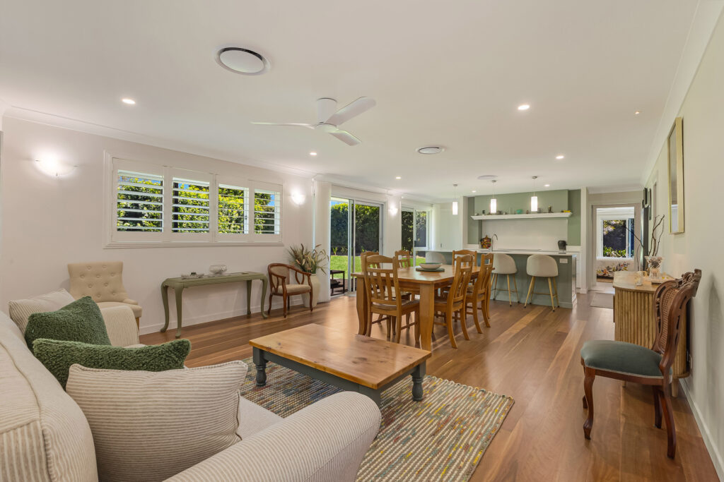 Sold - 6 Alston Avenue - New Property in Alstonville - Real Estate by Bill Johnston
