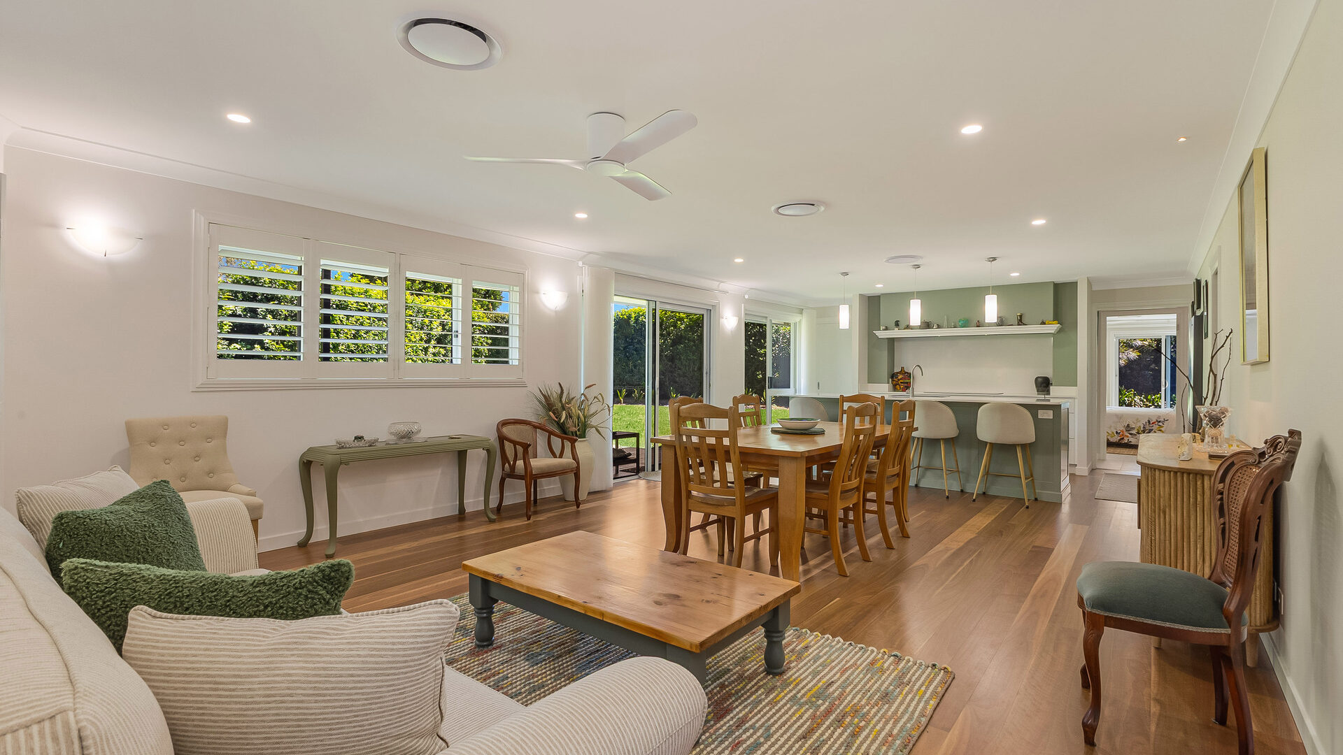 Sold - 6 Alston Avenue - New Property in Alstonville - Real Estate by Bill Johnston