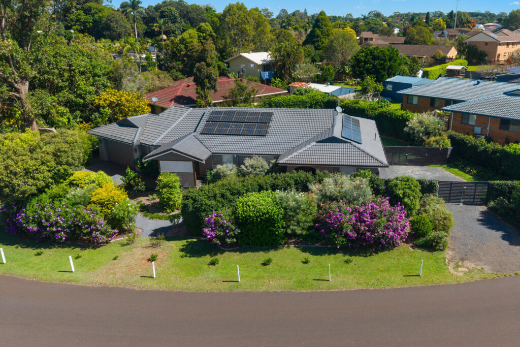Sold - 6 Alston Avenue - New Property in Alstonville - Real Estate by Bill Johnston