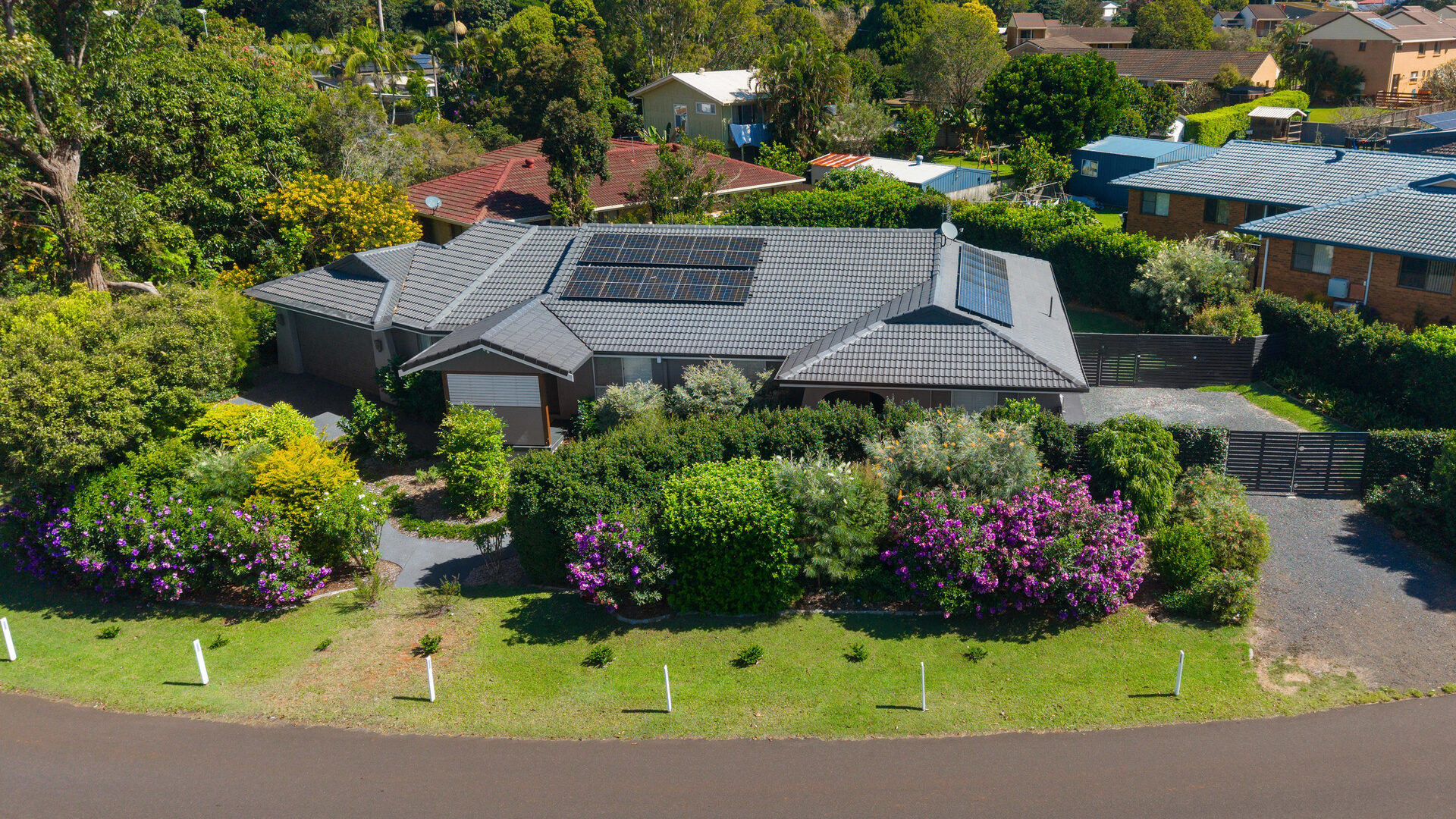 Sold - 6 Alston Avenue - New Property in Alstonville - Real Estate by Bill Johnston