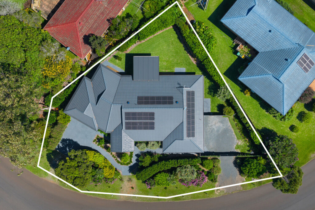 Sold - 6 Alston Avenue - New Property in Alstonville - Real Estate by Bill Johnston