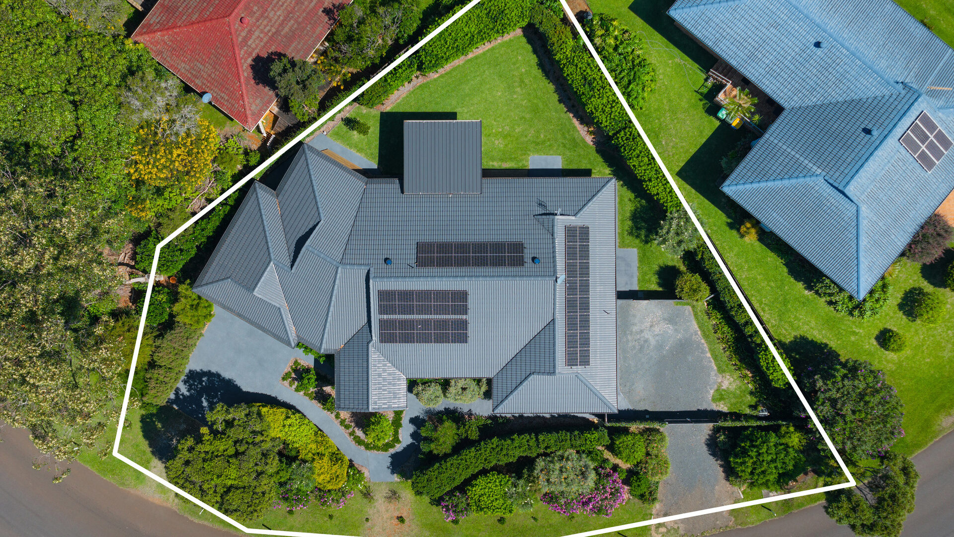 Sold - 6 Alston Avenue - New Property in Alstonville - Real Estate by Bill Johnston