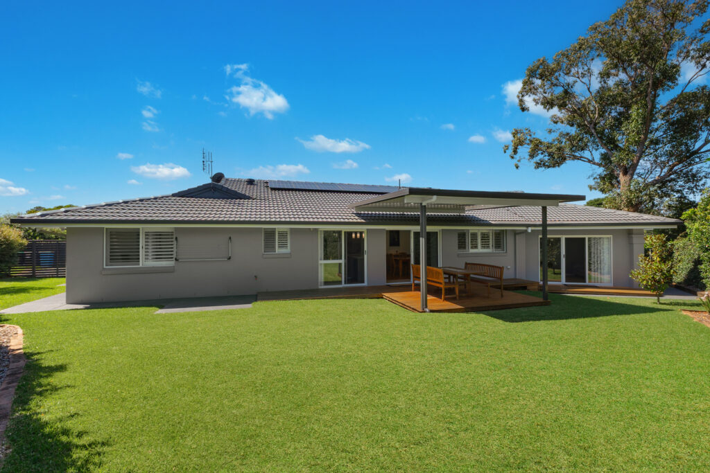 Sold - 6 Alston Avenue - New Property in Alstonville - Real Estate by Bill Johnston