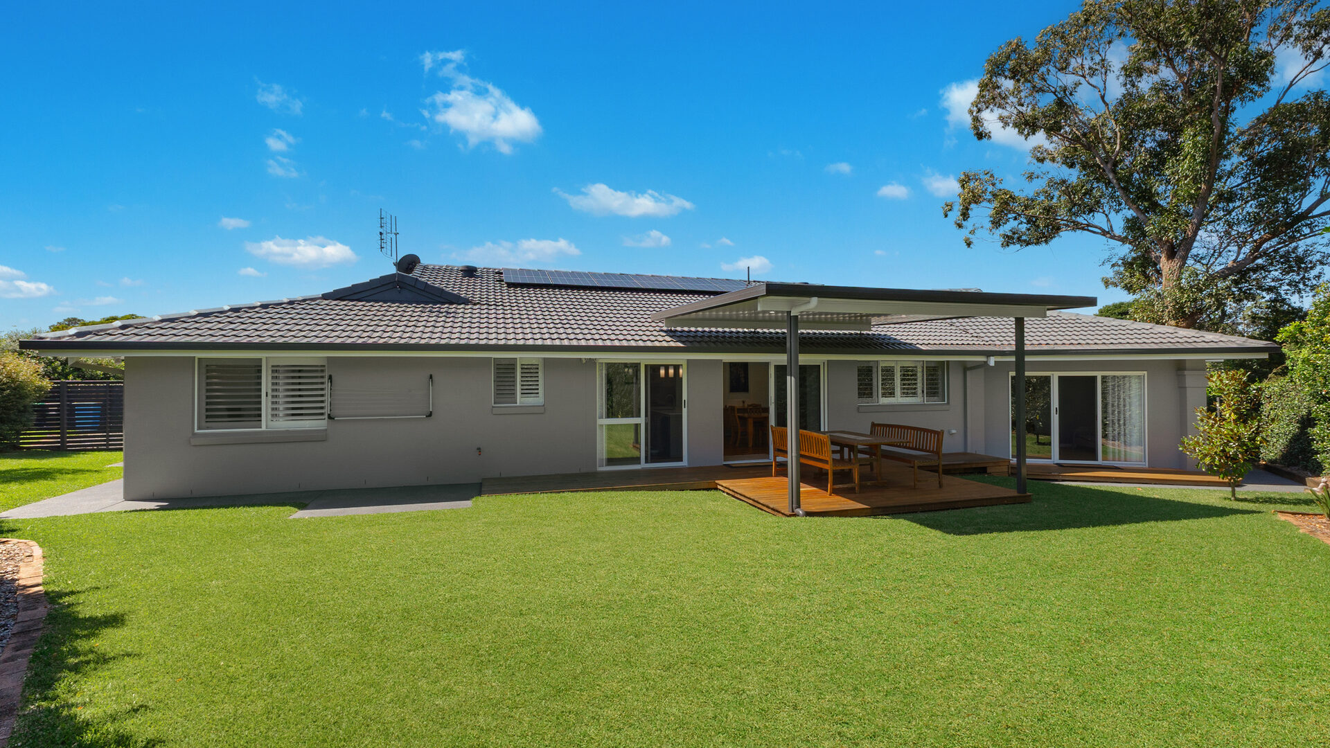 Sold - 6 Alston Avenue - New Property in Alstonville - Real Estate by Bill Johnston