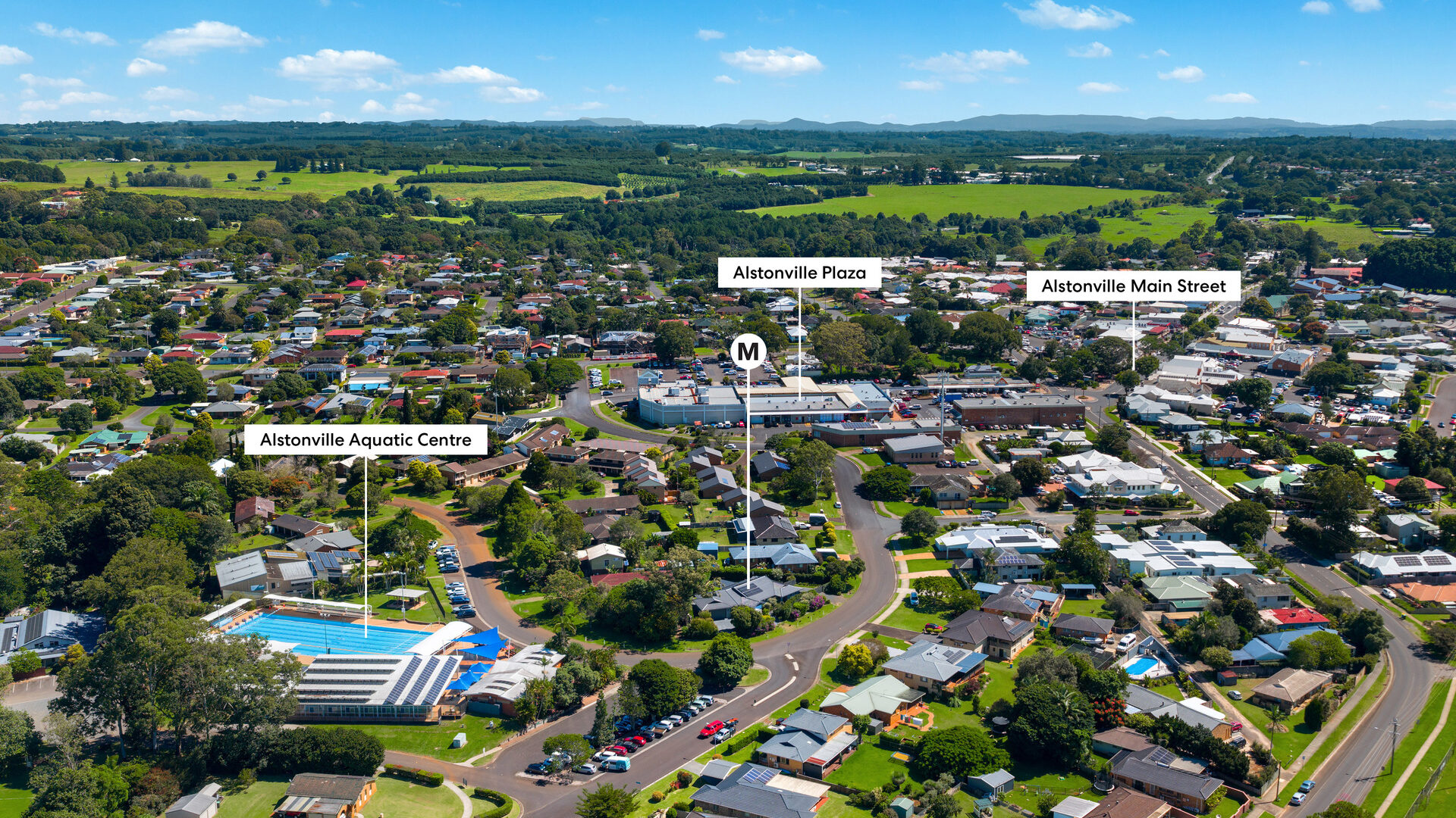 Sold - 6 Alston Avenue - New Property in Alstonville - Real Estate by Bill Johnston