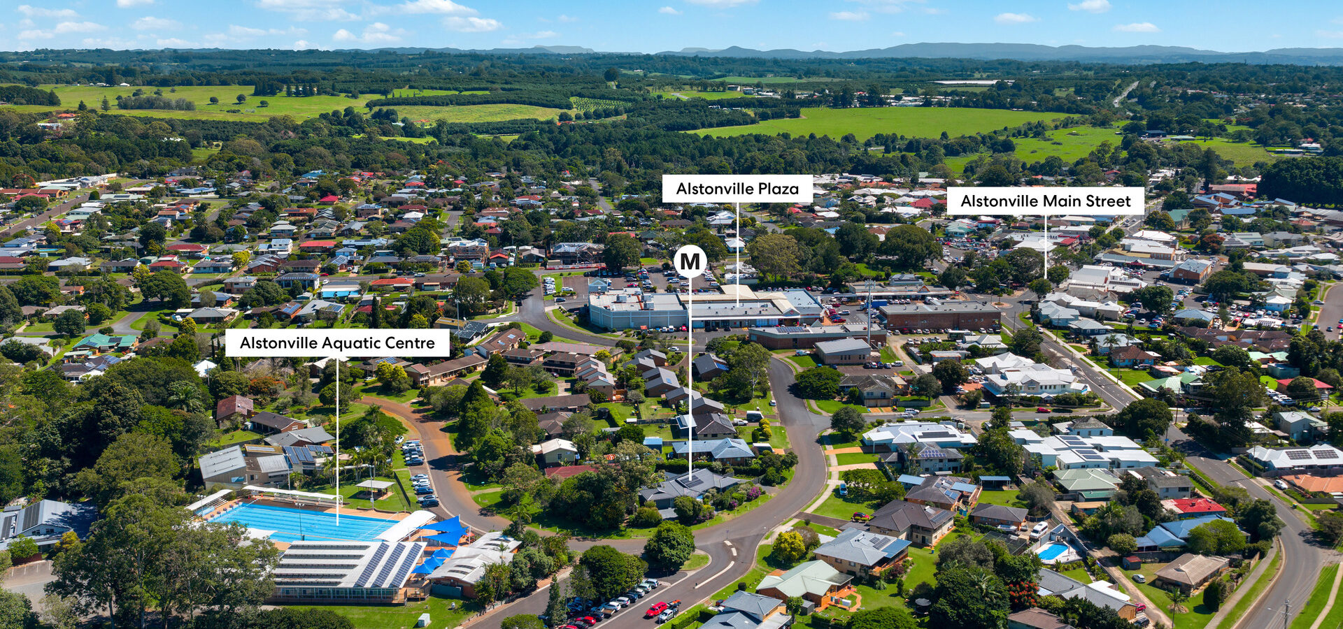 Sold - 6 Alston Avenue - New Property in Alstonville - Real Estate by Bill Johnston