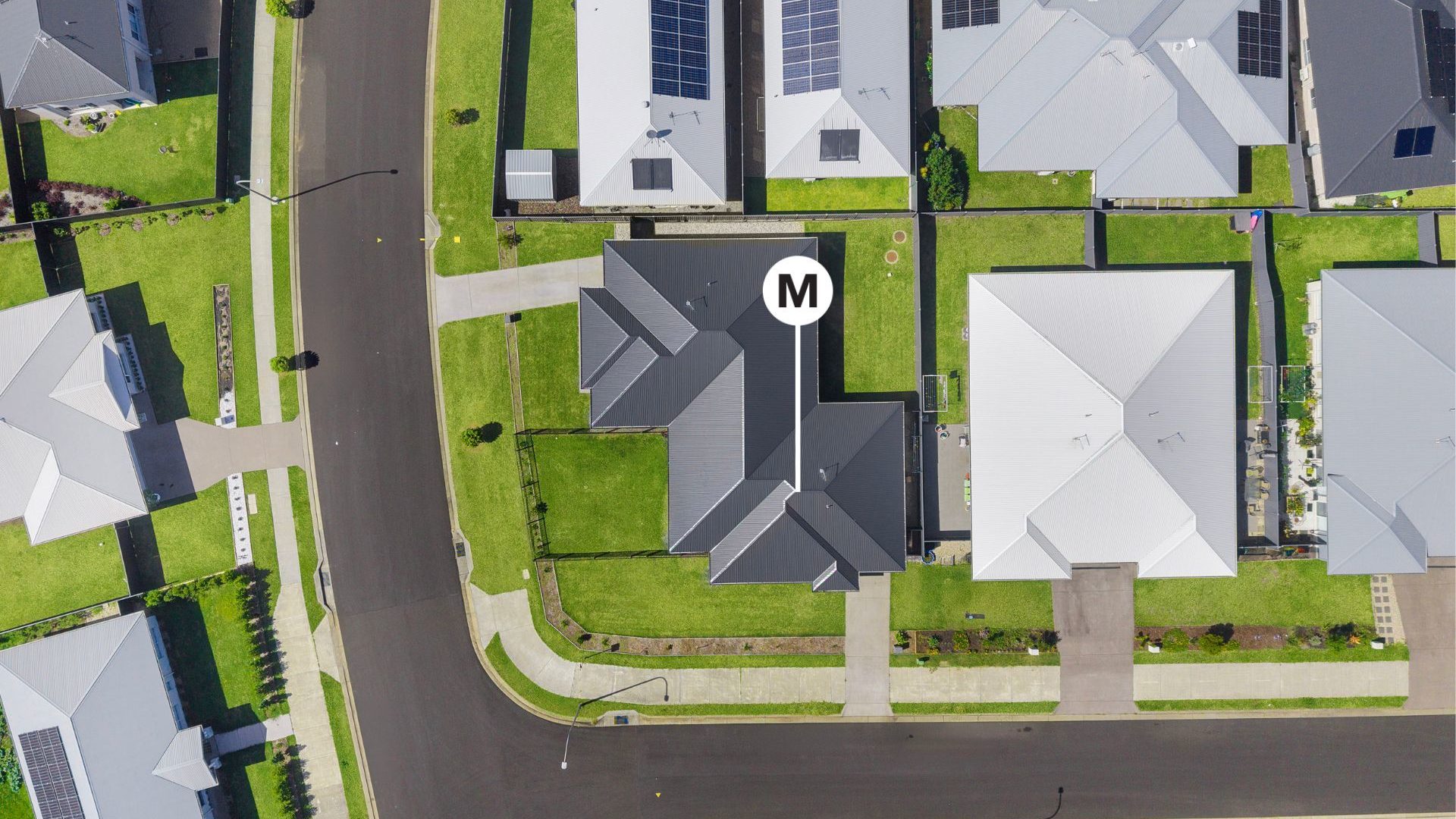 For Sale - 1 Hartigan Street - New Property in Cumbalum - Real Estate by 